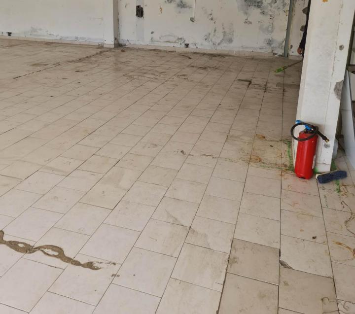 Nettoyage industriel Le Tampon